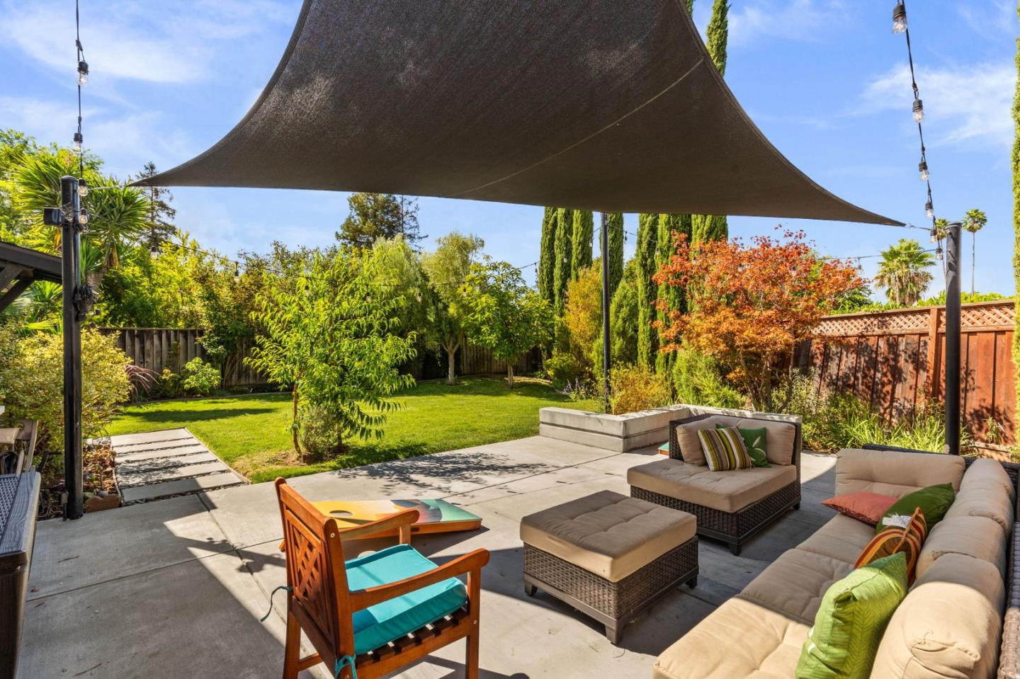 Detail Gallery Image 26 of 29 For 50 Cheltenham Way, San Jose,  CA 95139 - 3 Beds | 2 Baths