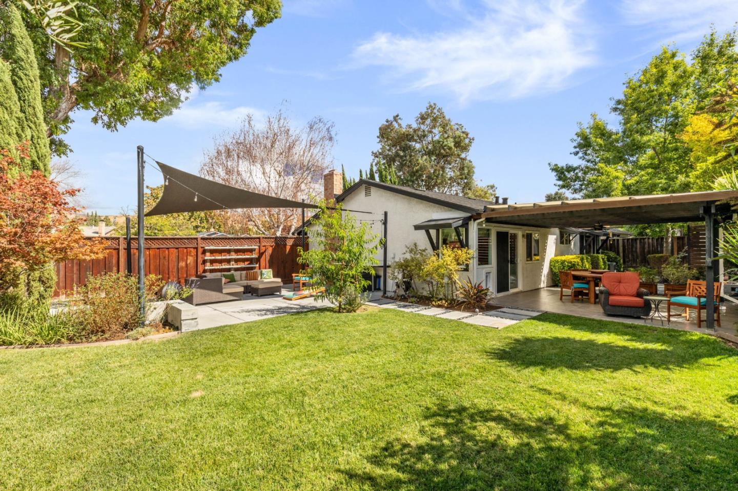 Detail Gallery Image 27 of 29 For 50 Cheltenham Way, San Jose,  CA 95139 - 3 Beds | 2 Baths