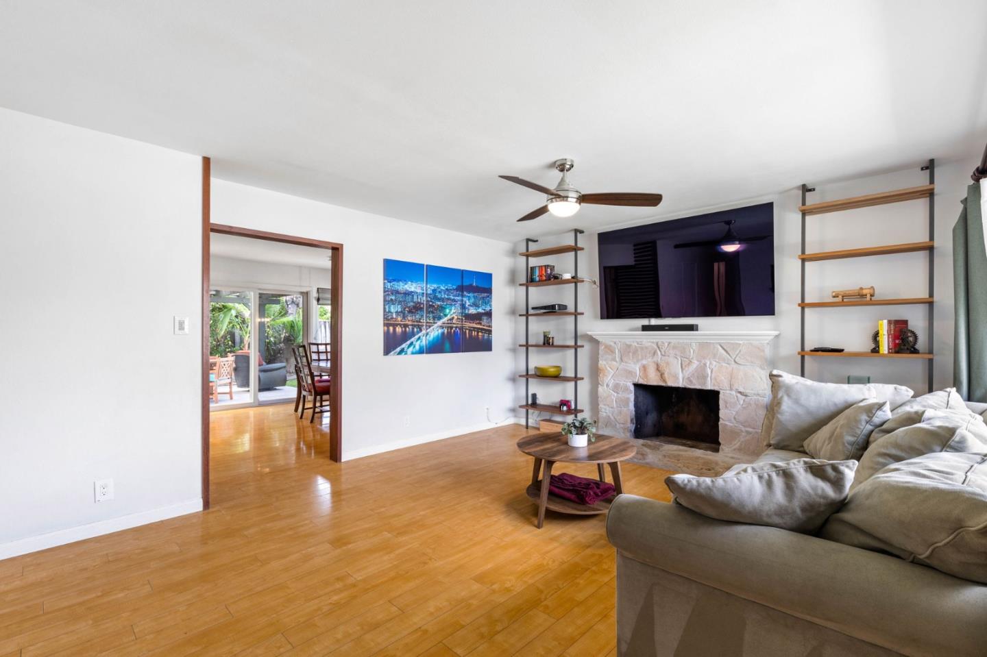 Detail Gallery Image 4 of 29 For 50 Cheltenham Way, San Jose,  CA 95139 - 3 Beds | 2 Baths