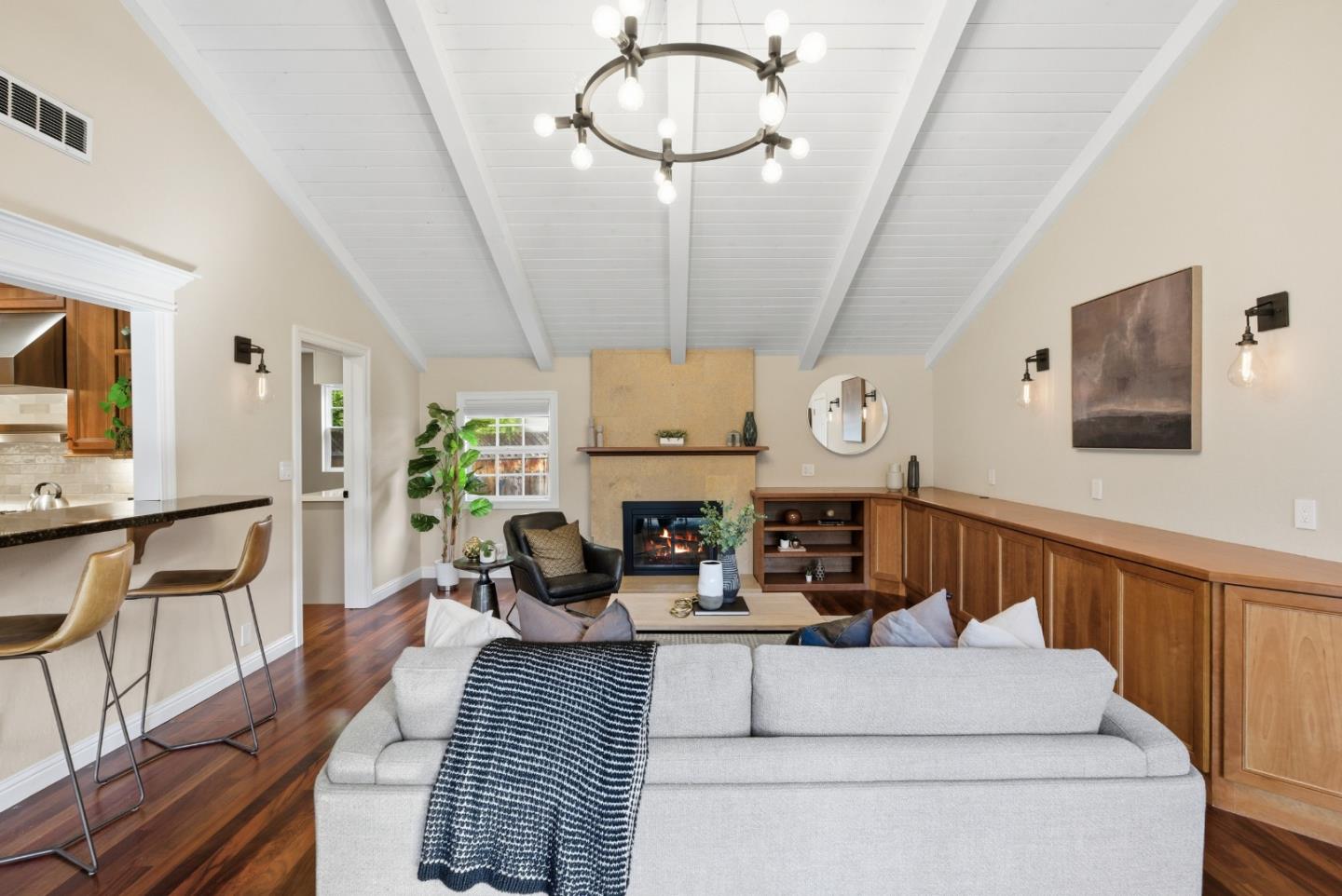 Detail Gallery Image 25 of 101 For 2177 Emory St, San Jose,  CA 95128 - 3 Beds | 2 Baths