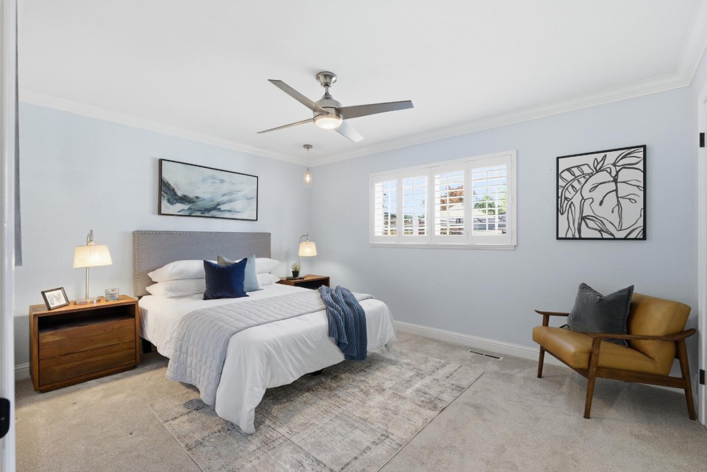 Detail Gallery Image 36 of 101 For 2177 Emory St, San Jose,  CA 95128 - 3 Beds | 2 Baths