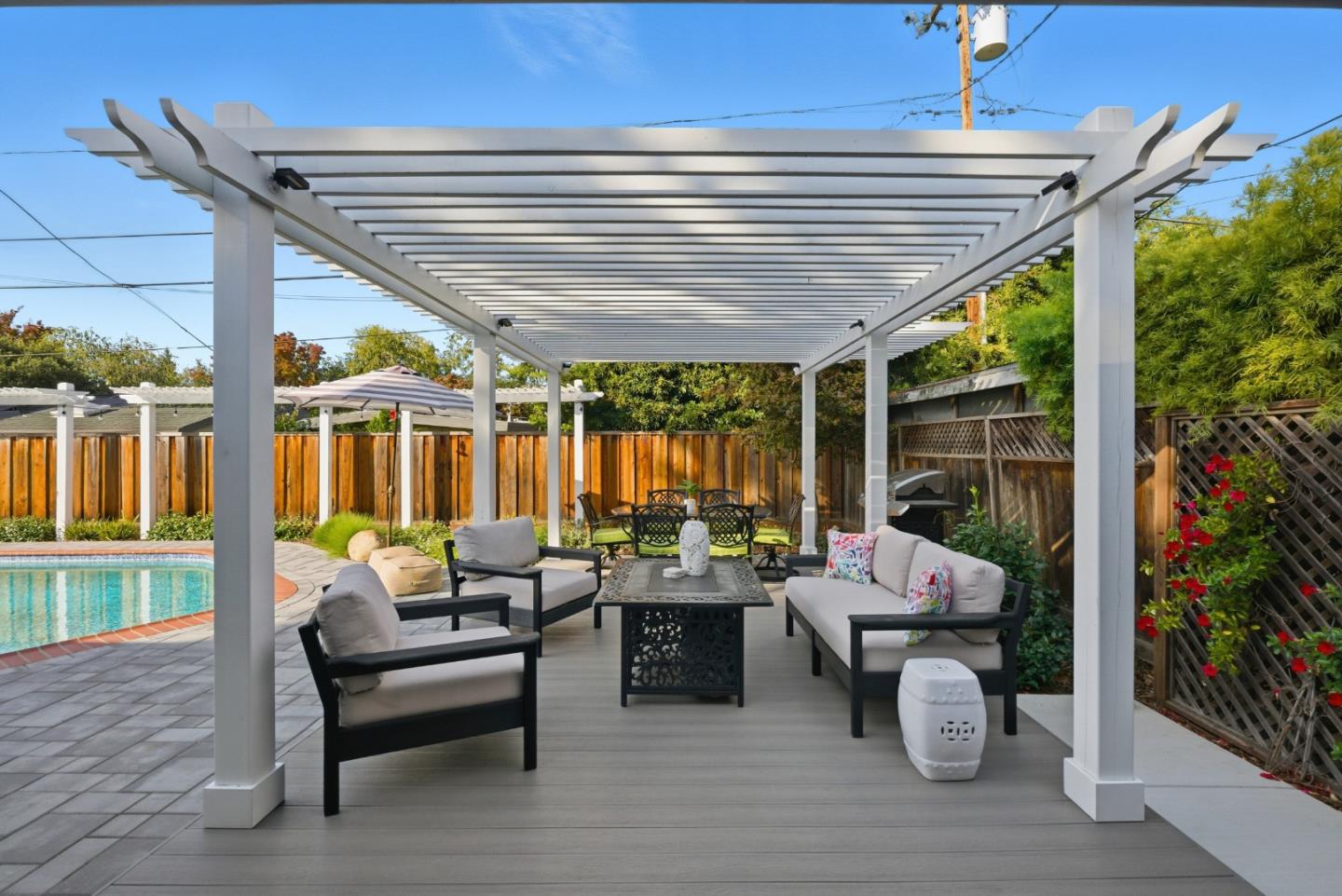 Detail Gallery Image 45 of 101 For 2177 Emory St, San Jose,  CA 95128 - 3 Beds | 2 Baths