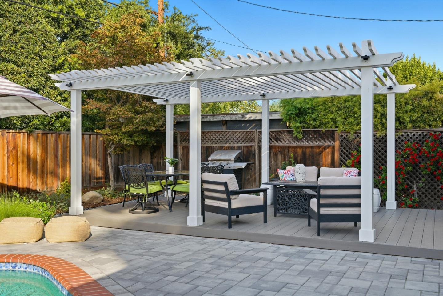 Detail Gallery Image 46 of 101 For 2177 Emory St, San Jose,  CA 95128 - 3 Beds | 2 Baths