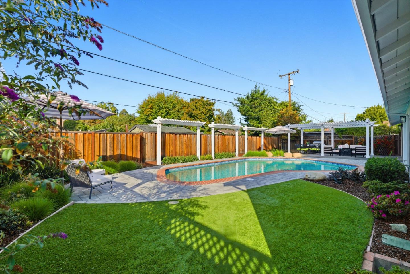 Detail Gallery Image 49 of 101 For 2177 Emory St, San Jose,  CA 95128 - 3 Beds | 2 Baths