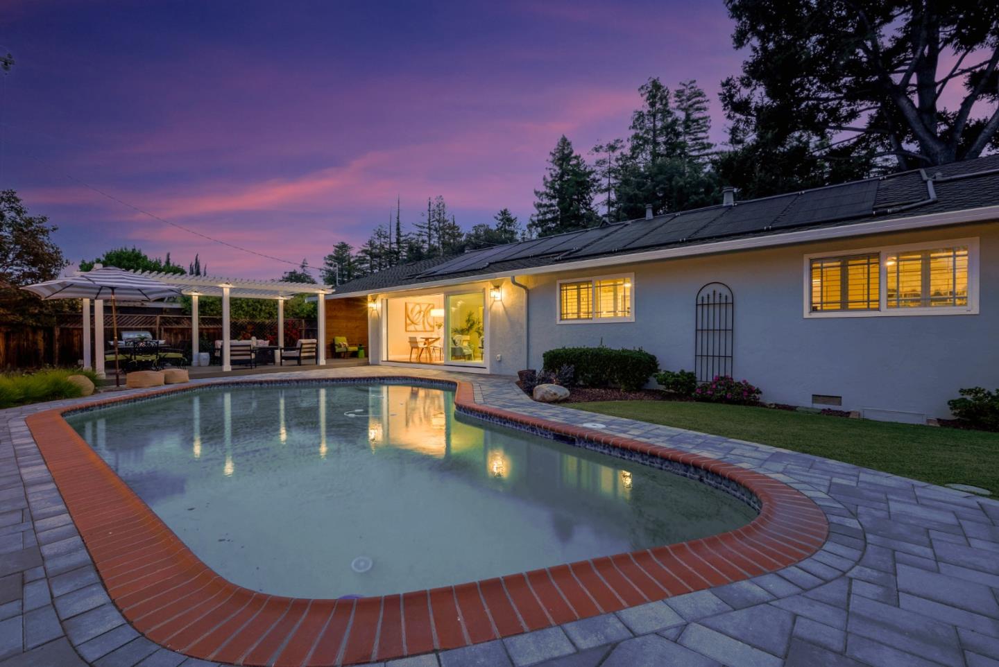 Detail Gallery Image 51 of 101 For 2177 Emory St, San Jose,  CA 95128 - 3 Beds | 2 Baths