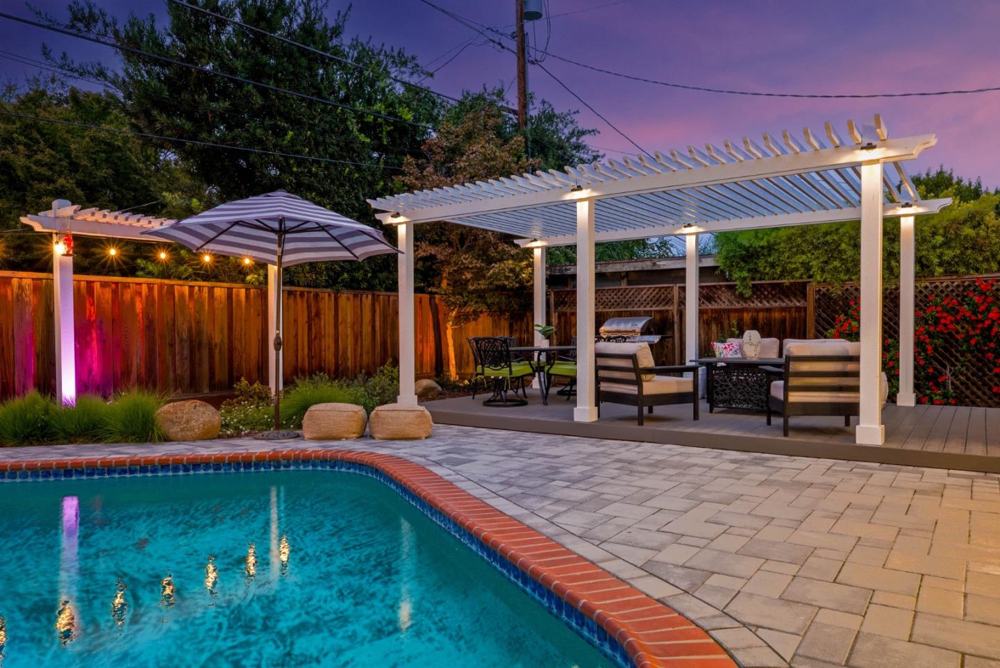 Detail Gallery Image 52 of 101 For 2177 Emory St, San Jose,  CA 95128 - 3 Beds | 2 Baths