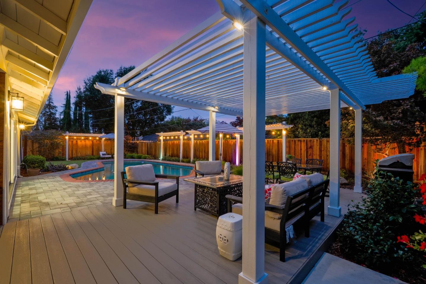 Detail Gallery Image 53 of 101 For 2177 Emory St, San Jose,  CA 95128 - 3 Beds | 2 Baths