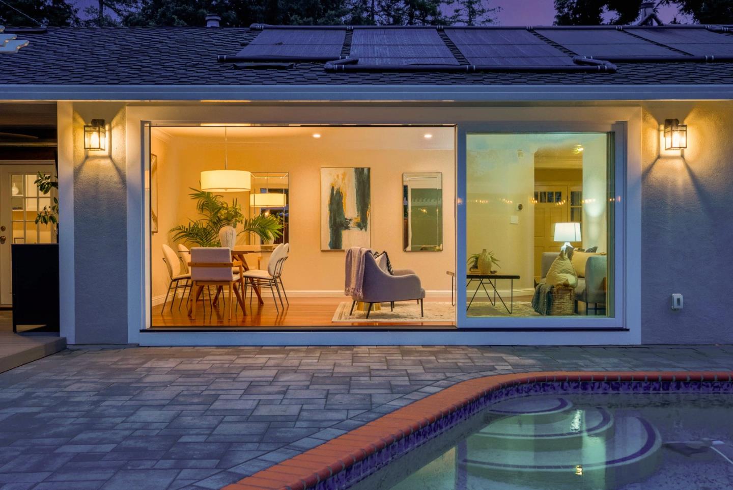 Detail Gallery Image 54 of 101 For 2177 Emory St, San Jose,  CA 95128 - 3 Beds | 2 Baths