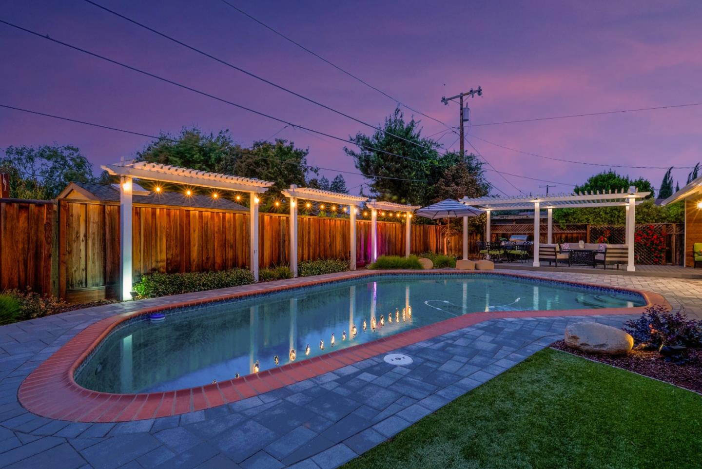 Detail Gallery Image 55 of 101 For 2177 Emory St, San Jose,  CA 95128 - 3 Beds | 2 Baths