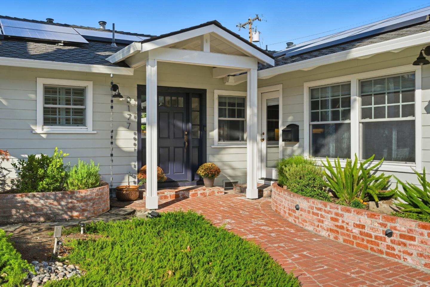 Detail Gallery Image 56 of 101 For 2177 Emory St, San Jose,  CA 95128 - 3 Beds | 2 Baths