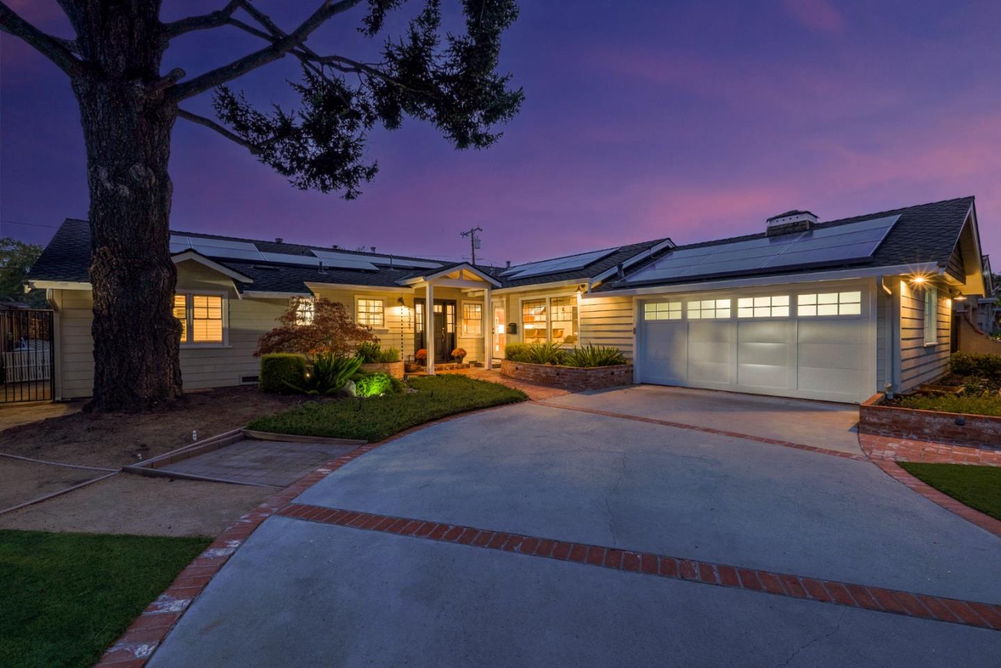 Detail Gallery Image 63 of 101 For 2177 Emory St, San Jose,  CA 95128 - 3 Beds | 2 Baths