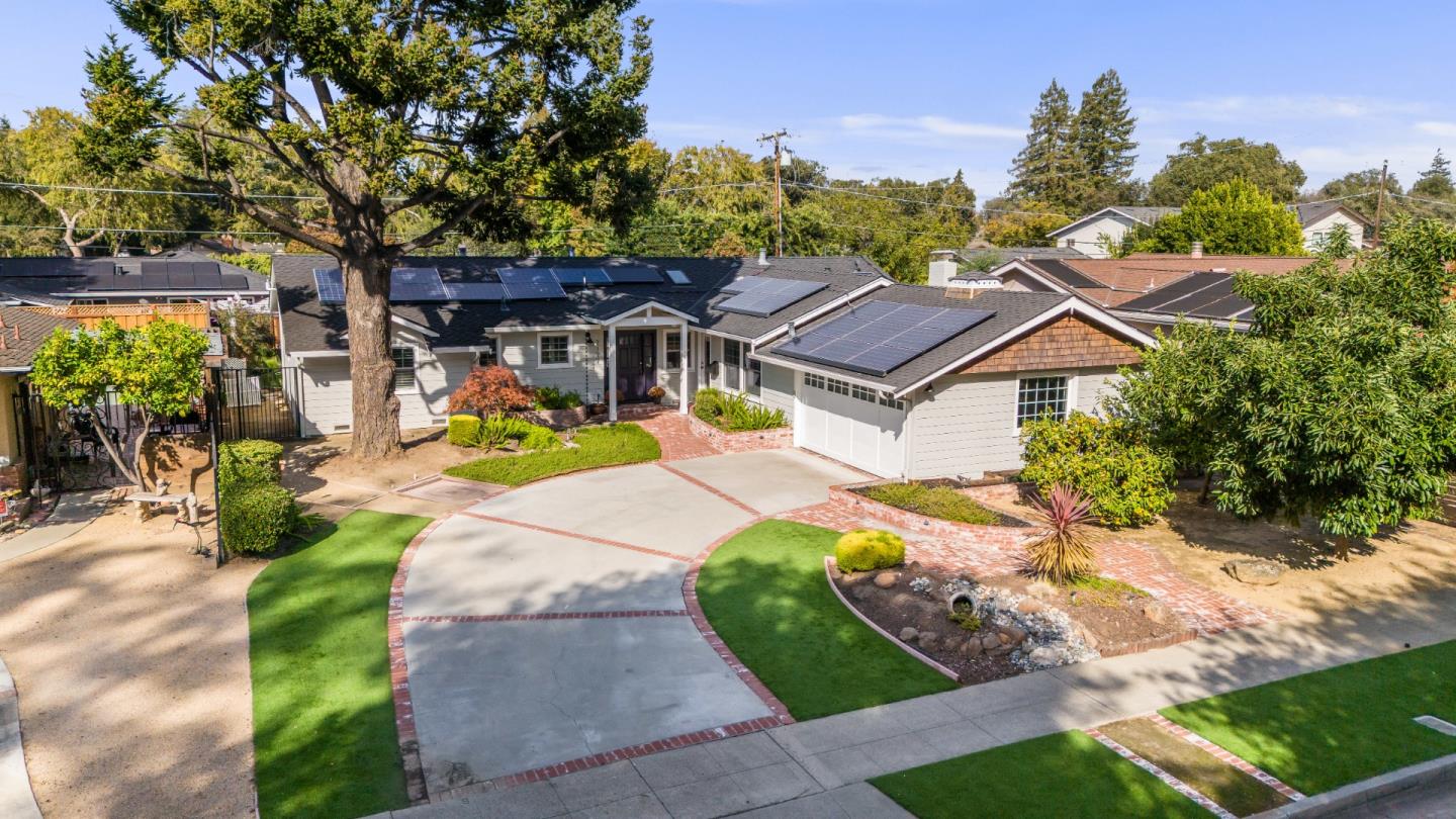 Detail Gallery Image 65 of 101 For 2177 Emory St, San Jose,  CA 95128 - 3 Beds | 2 Baths