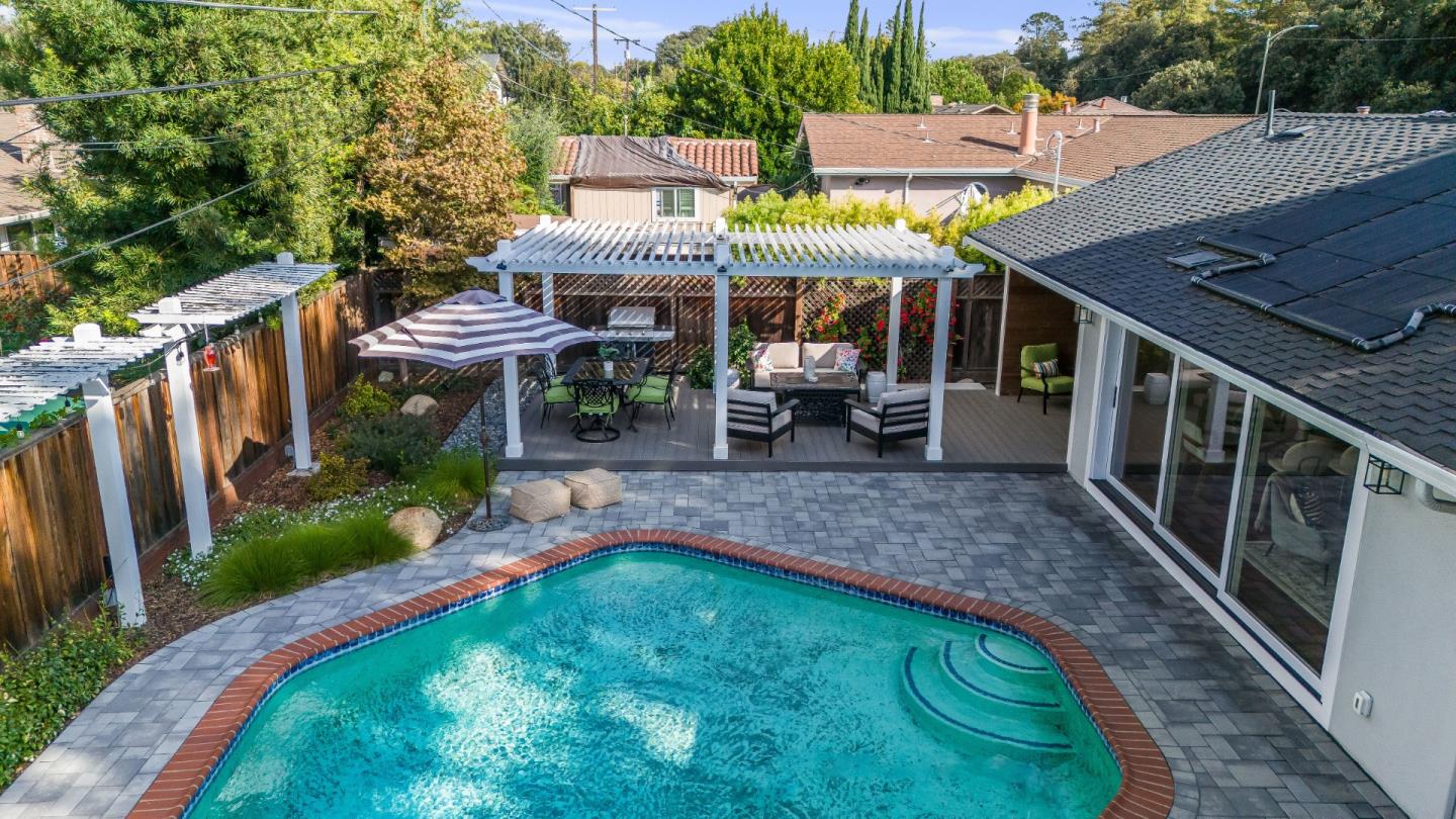 Detail Gallery Image 67 of 101 For 2177 Emory St, San Jose,  CA 95128 - 3 Beds | 2 Baths