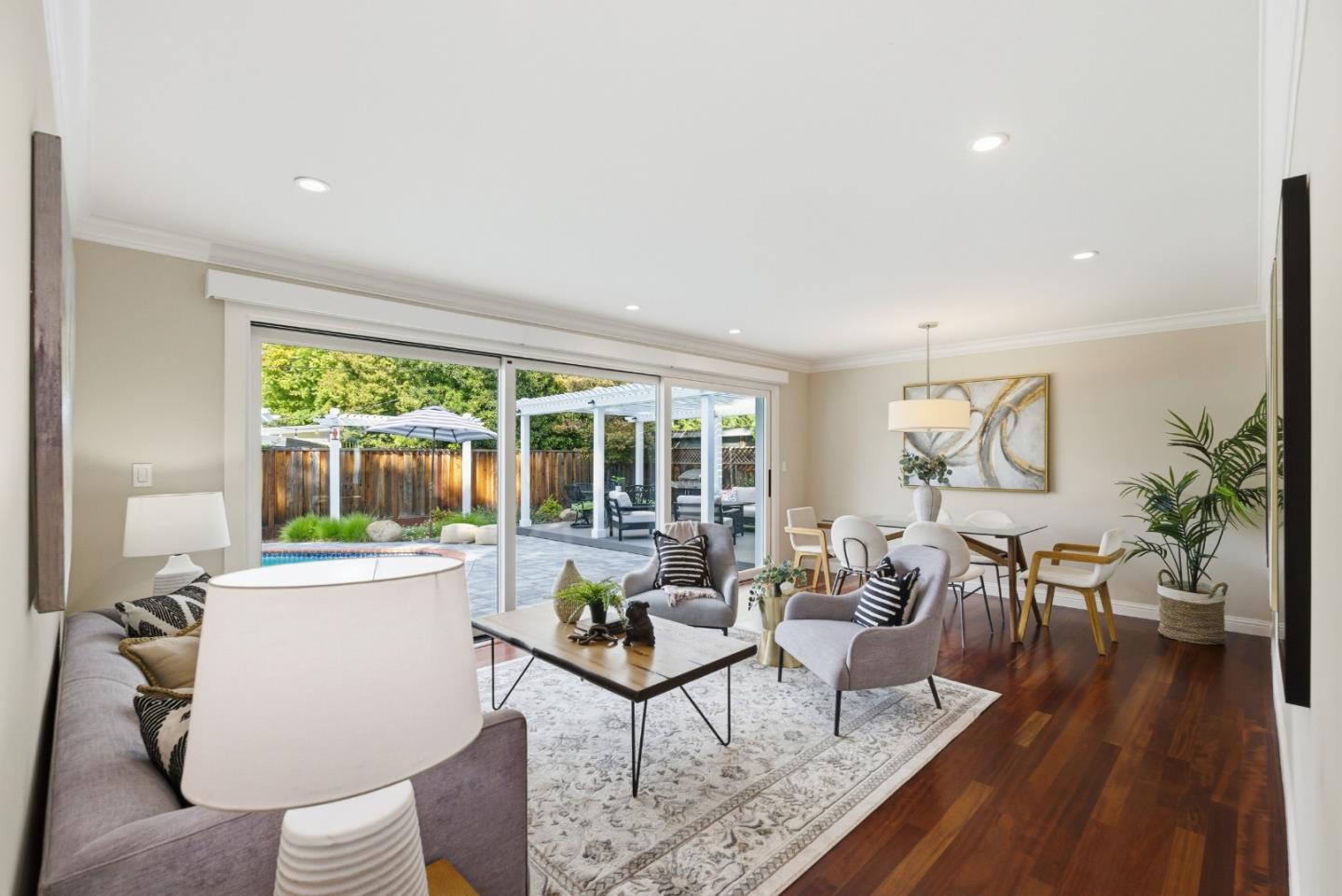 Detail Gallery Image 7 of 101 For 2177 Emory St, San Jose,  CA 95128 - 3 Beds | 2 Baths