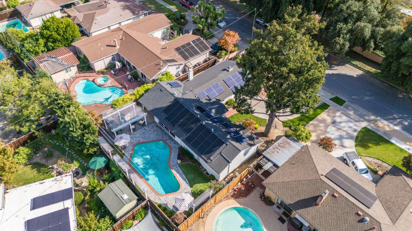 Detail Gallery Image 70 of 101 For 2177 Emory St, San Jose,  CA 95128 - 3 Beds | 2 Baths