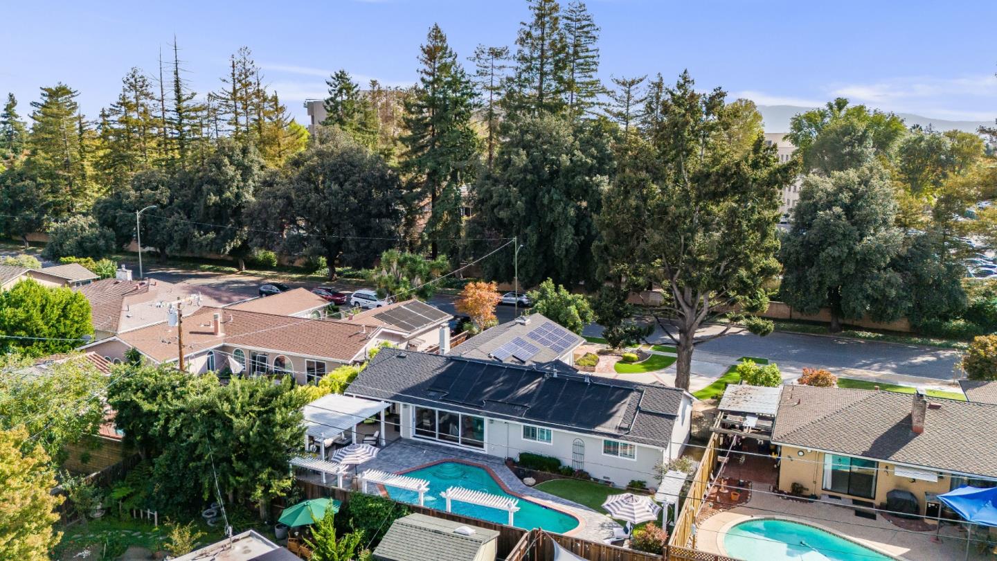 Detail Gallery Image 71 of 101 For 2177 Emory St, San Jose,  CA 95128 - 3 Beds | 2 Baths