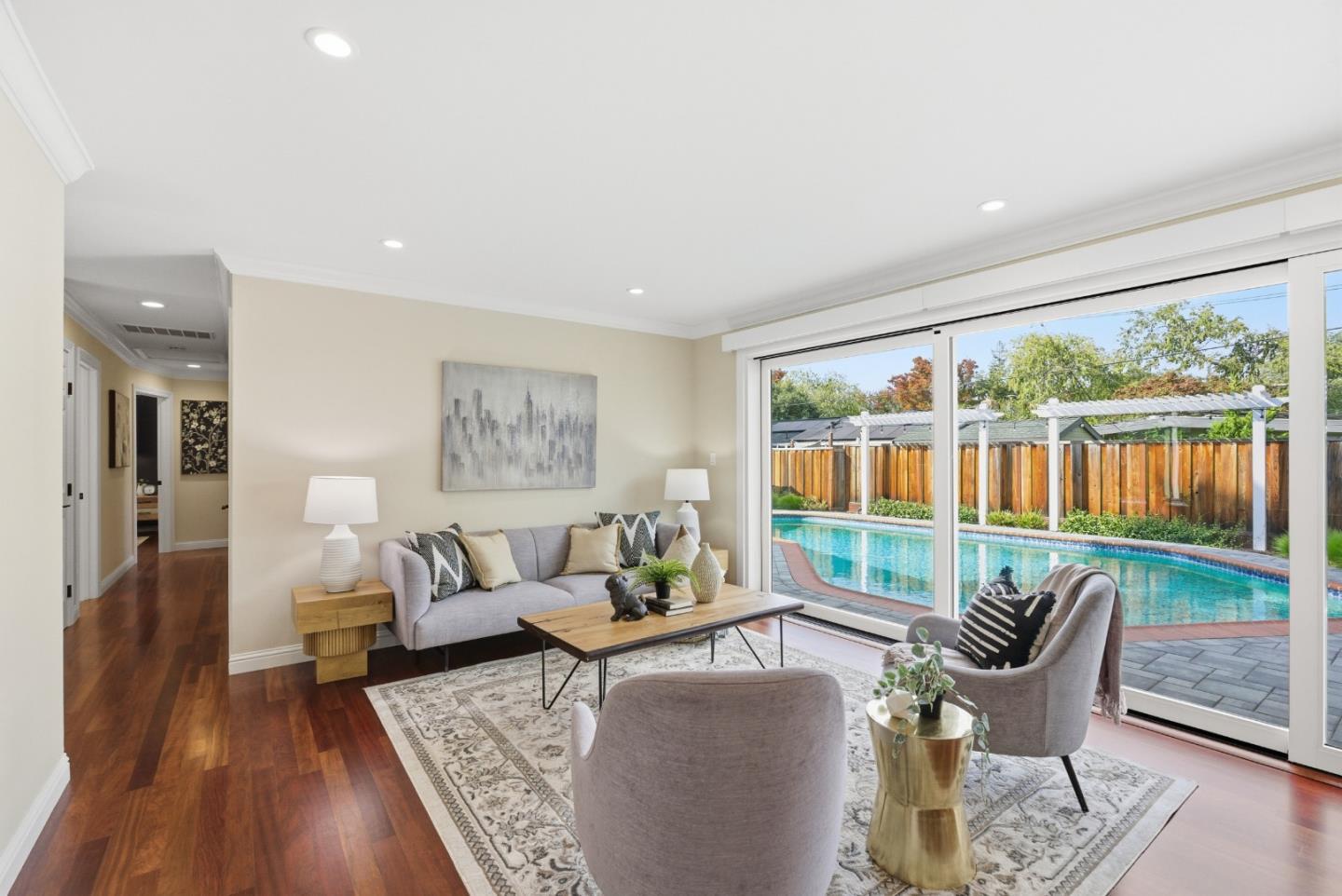 Detail Gallery Image 8 of 101 For 2177 Emory St, San Jose,  CA 95128 - 3 Beds | 2 Baths