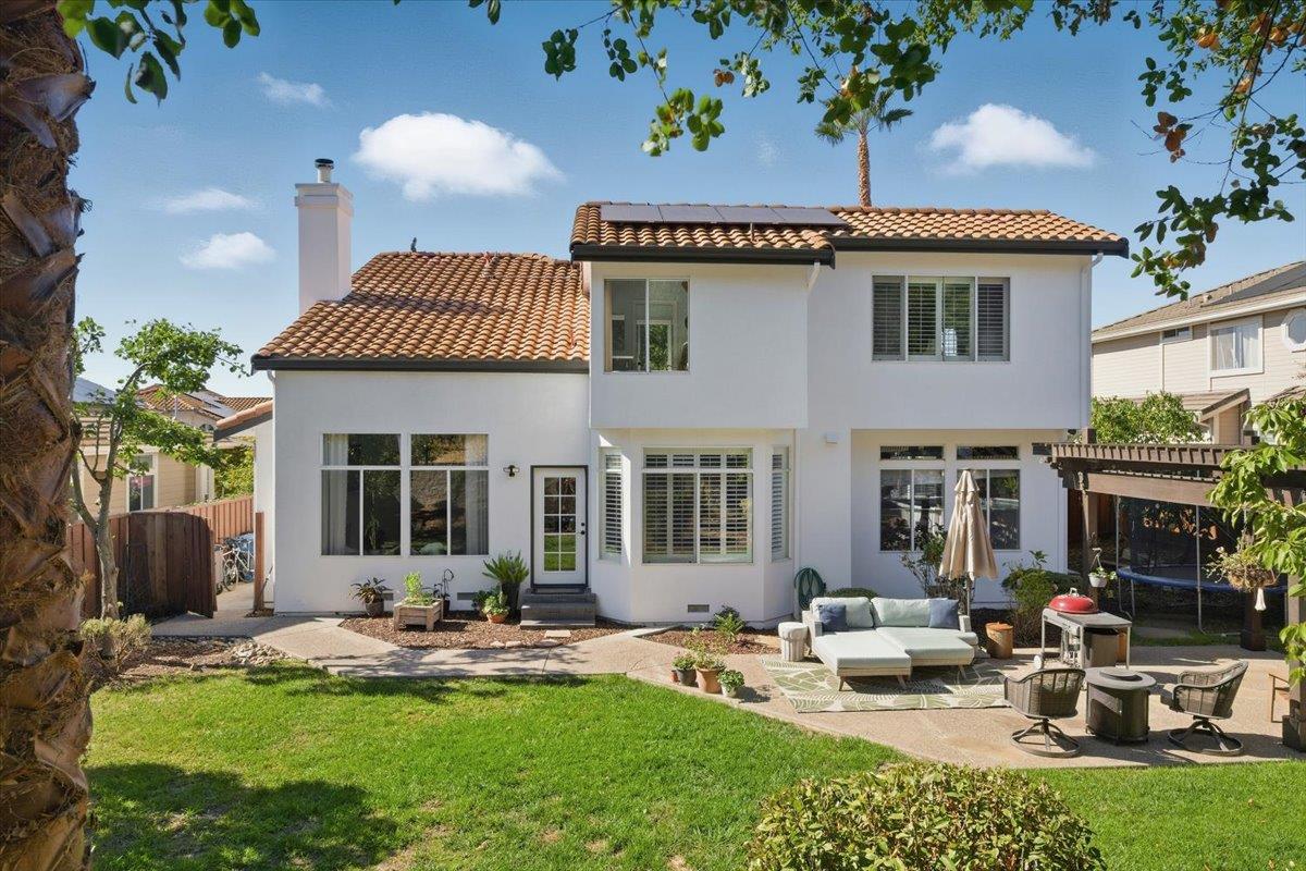 Detail Gallery Image 29 of 32 For 2777 Mira Bella Cir, Morgan Hill,  CA 95037 - 4 Beds | 3 Baths