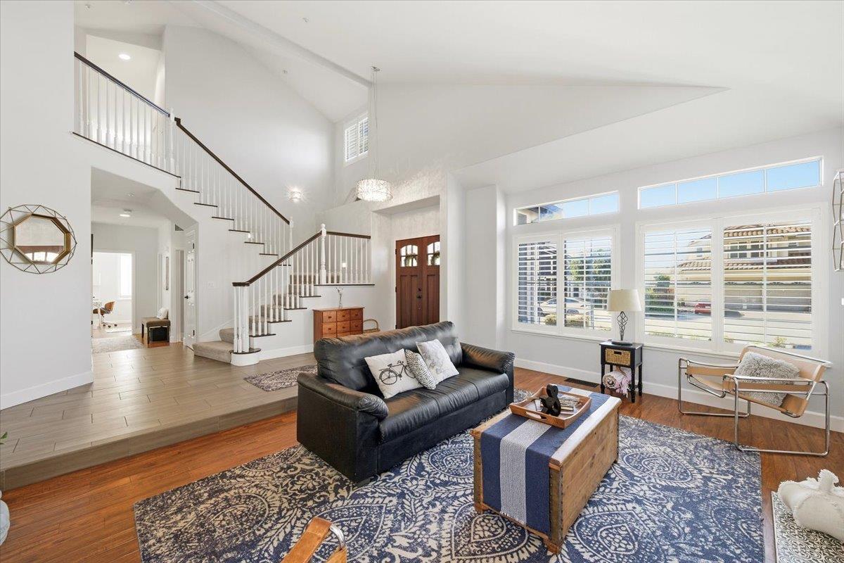 Detail Gallery Image 3 of 32 For 2777 Mira Bella Cir, Morgan Hill,  CA 95037 - 4 Beds | 3 Baths