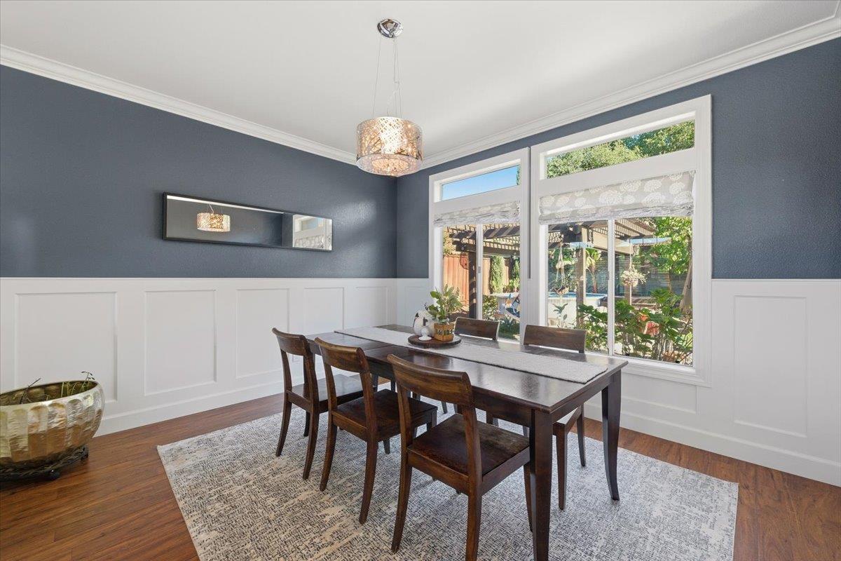 Detail Gallery Image 6 of 32 For 2777 Mira Bella Cir, Morgan Hill,  CA 95037 - 4 Beds | 3 Baths