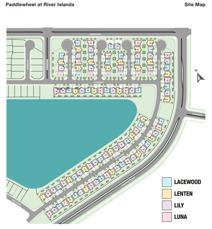 Detail Gallery Image 5 of 5 For 16528 Barnett St, Lathrop,  CA 95330 - 6 Beds | 4 Baths