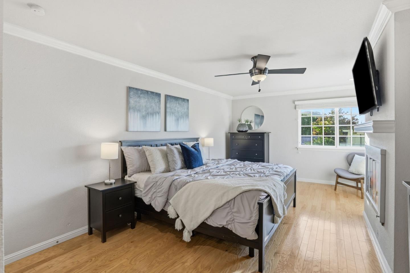 Detail Gallery Image 17 of 51 For 6415 Bevil Ct, San Jose,  CA 95123 - 5 Beds | 2/1 Baths