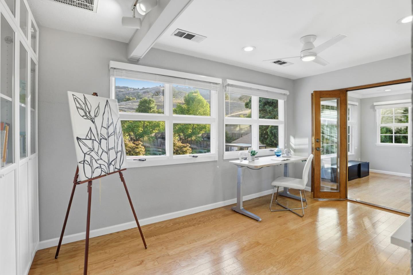 Detail Gallery Image 22 of 51 For 6415 Bevil Ct, San Jose,  CA 95123 - 5 Beds | 2/1 Baths