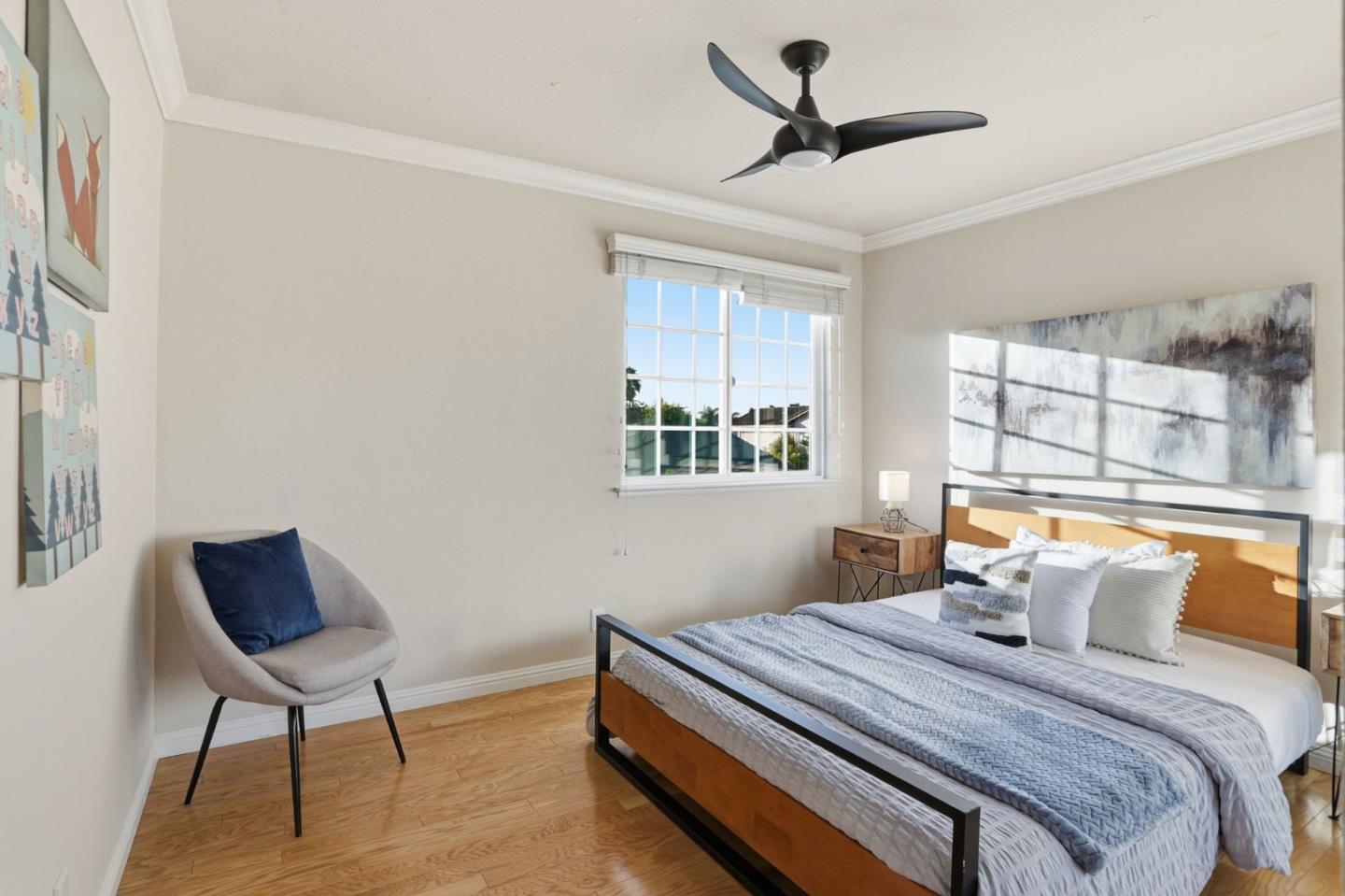 Detail Gallery Image 33 of 51 For 6415 Bevil Ct, San Jose,  CA 95123 - 5 Beds | 2/1 Baths