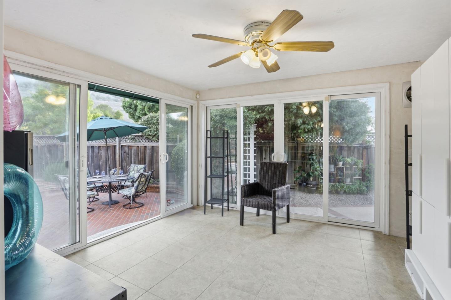 Detail Gallery Image 37 of 51 For 6415 Bevil Ct, San Jose,  CA 95123 - 5 Beds | 2/1 Baths