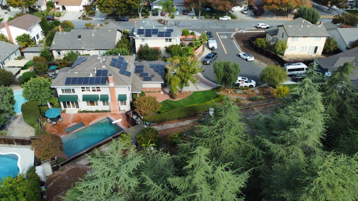 Detail Gallery Image 47 of 51 For 6415 Bevil Ct, San Jose,  CA 95123 - 5 Beds | 2/1 Baths