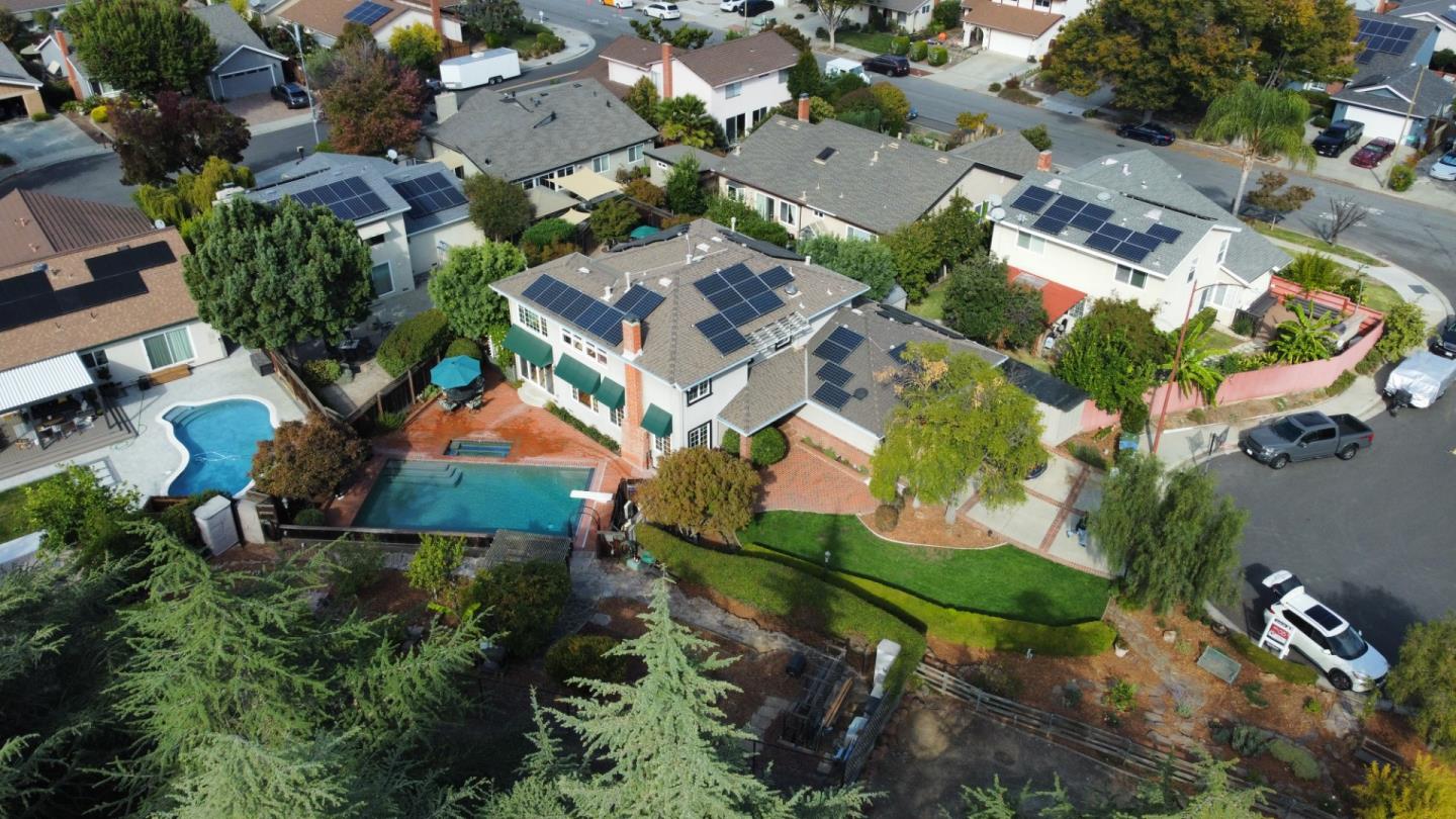 Detail Gallery Image 48 of 51 For 6415 Bevil Ct, San Jose,  CA 95123 - 5 Beds | 2/1 Baths