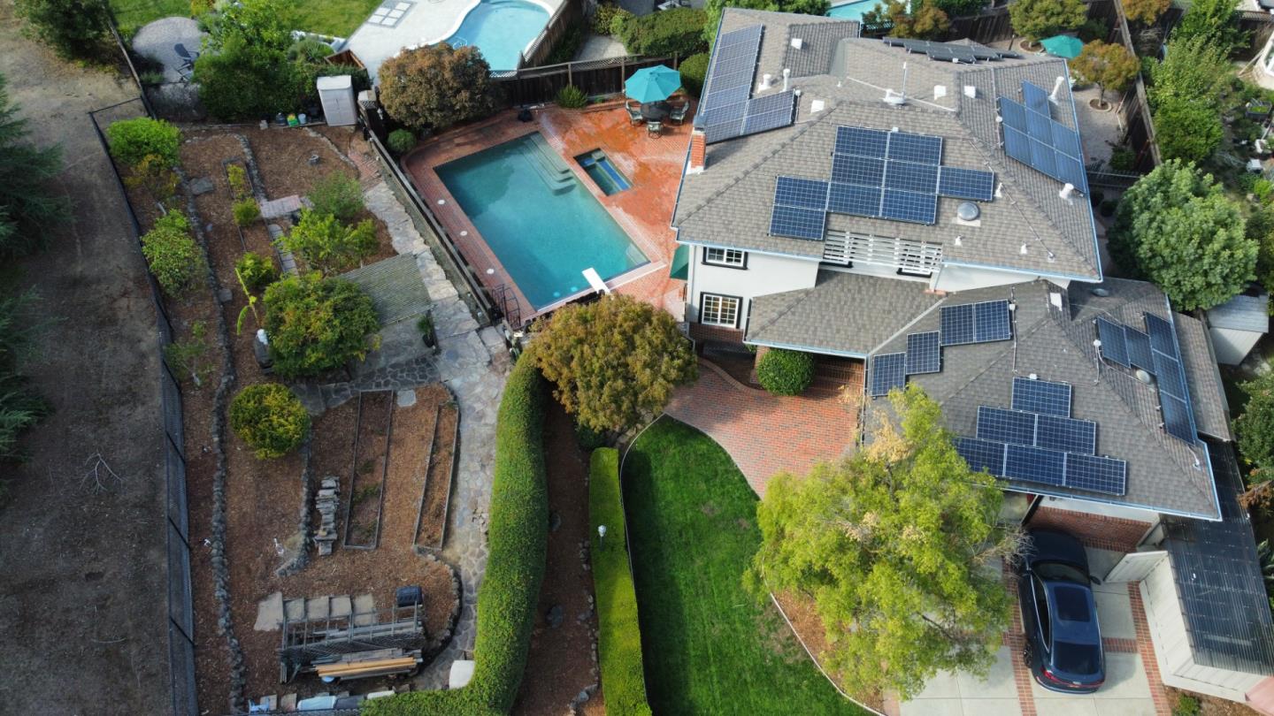 Detail Gallery Image 49 of 51 For 6415 Bevil Ct, San Jose,  CA 95123 - 5 Beds | 2/1 Baths