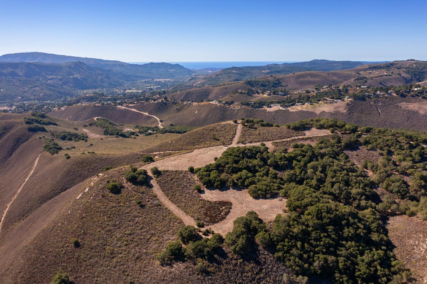 Detail Gallery Image 9 of 17 For 10190 Calle De Robles, Carmel,  CA 93923 - – Beds | – Baths