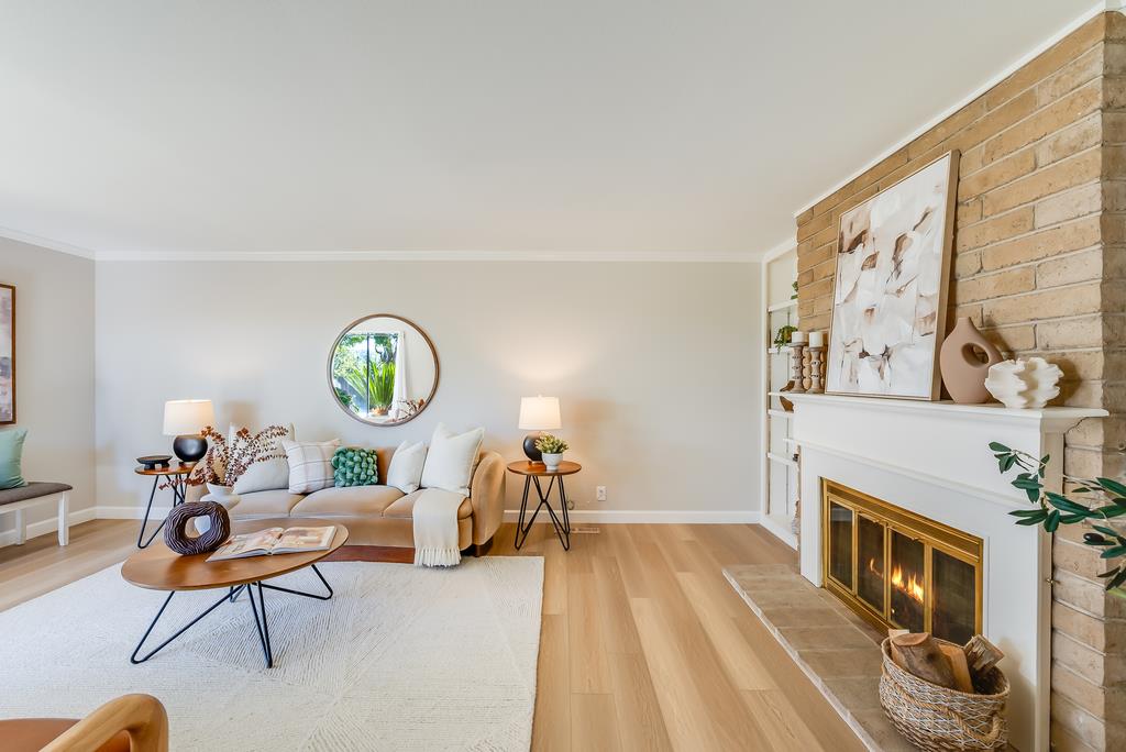 Detail Gallery Image 10 of 48 For 2951 Hannan Dr, Pleasant Hill,  CA 94523 - 3 Beds | 2 Baths