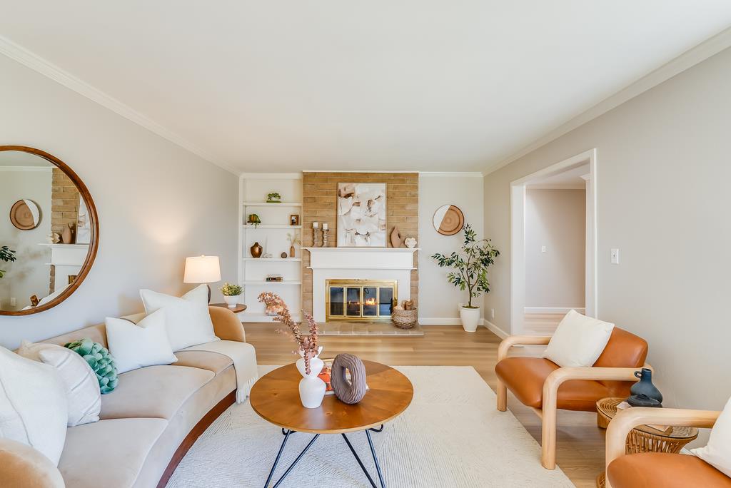 Detail Gallery Image 12 of 48 For 2951 Hannan Dr, Pleasant Hill,  CA 94523 - 3 Beds | 2 Baths