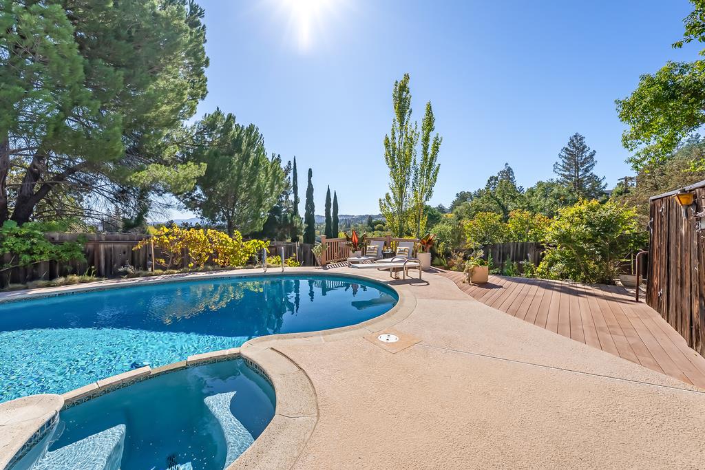 Detail Gallery Image 40 of 48 For 2951 Hannan Dr, Pleasant Hill,  CA 94523 - 3 Beds | 2 Baths