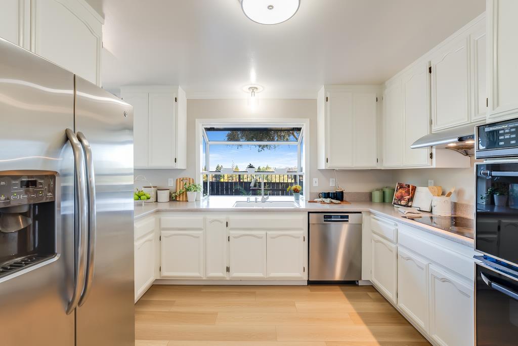 Detail Gallery Image 5 of 48 For 2951 Hannan Dr, Pleasant Hill,  CA 94523 - 3 Beds | 2 Baths