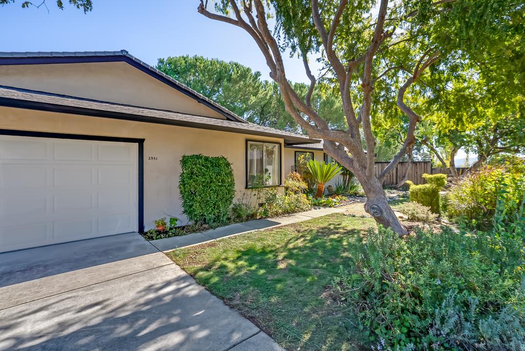 Detail Gallery Image 6 of 48 For 2951 Hannan Dr, Pleasant Hill,  CA 94523 - 3 Beds | 2 Baths