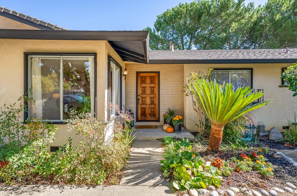 Detail Gallery Image 7 of 48 For 2951 Hannan Dr, Pleasant Hill,  CA 94523 - 3 Beds | 2 Baths