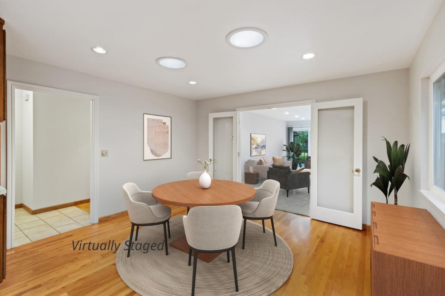 Detail Gallery Image 12 of 92 For 841 Partridge Ave, Menlo Park,  CA 94025 - – Beds | – Baths