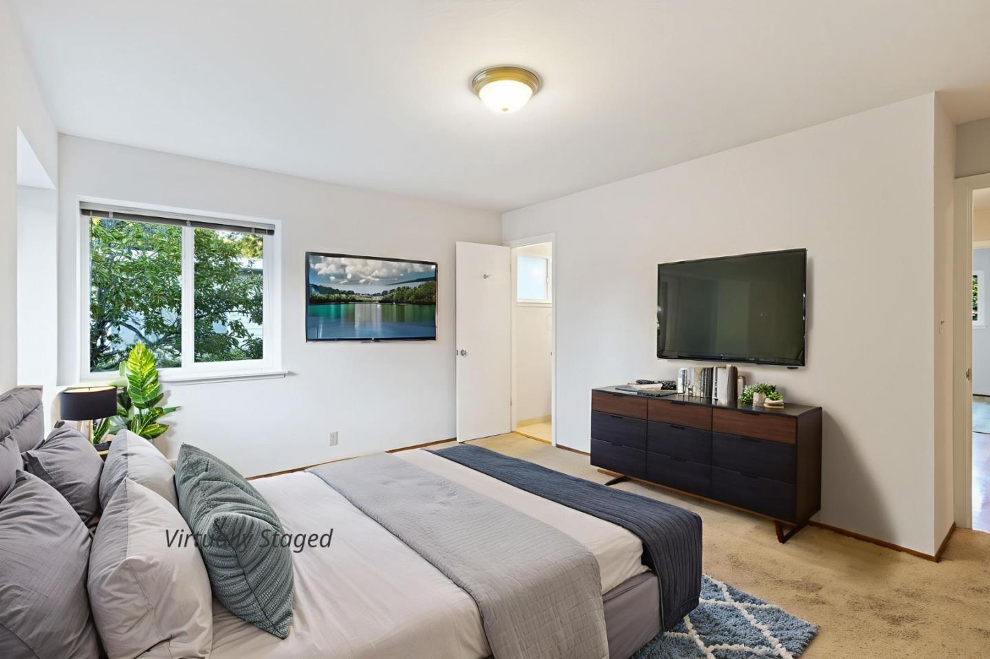 Detail Gallery Image 13 of 92 For 841 Partridge Ave, Menlo Park,  CA 94025 - – Beds | – Baths