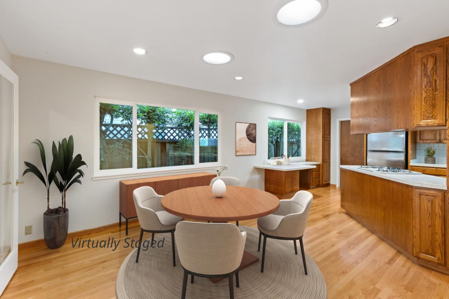 Detail Gallery Image 18 of 92 For 841 Partridge Ave, Menlo Park,  CA 94025 - – Beds | – Baths