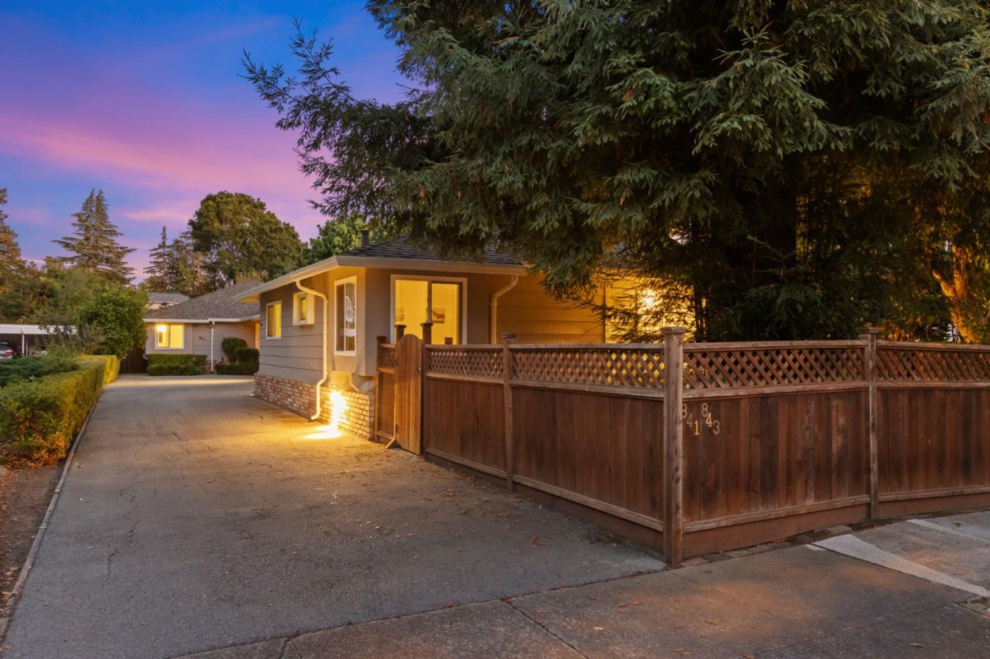 Detail Gallery Image 4 of 92 For 841 Partridge Ave, Menlo Park,  CA 94025 - – Beds | – Baths