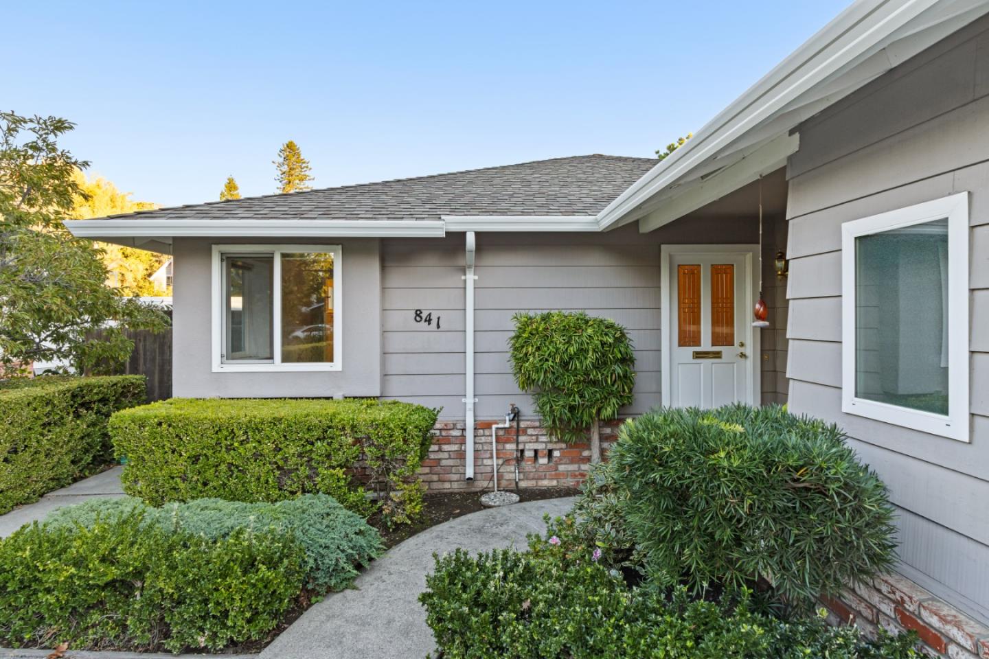 Detail Gallery Image 6 of 92 For 841 Partridge Ave, Menlo Park,  CA 94025 - – Beds | – Baths