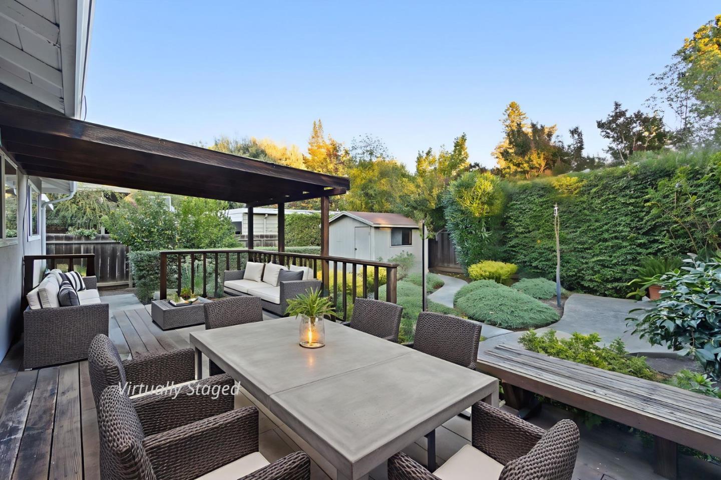 Detail Gallery Image 68 of 92 For 841 Partridge Ave, Menlo Park,  CA 94025 - – Beds | – Baths