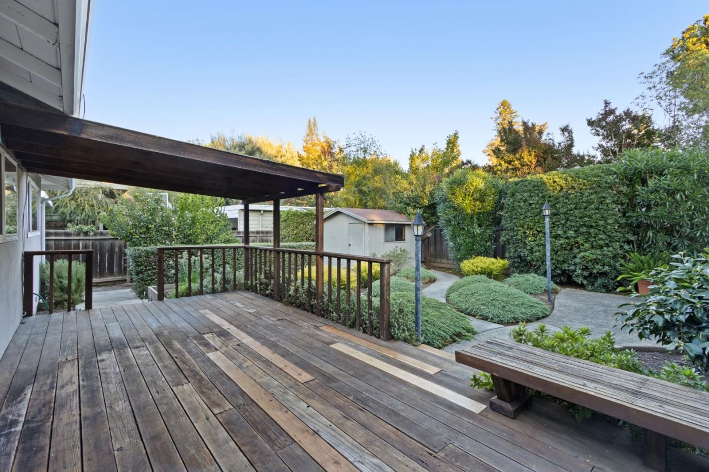 Detail Gallery Image 69 of 92 For 841 Partridge Ave, Menlo Park,  CA 94025 - – Beds | – Baths