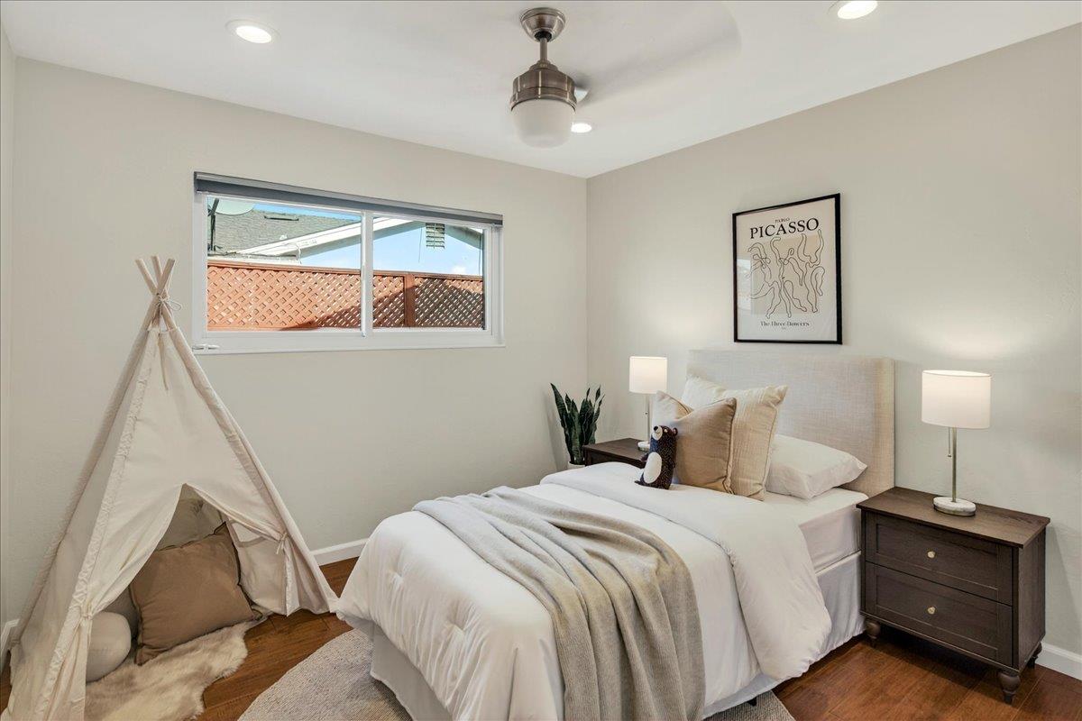 Detail Gallery Image 18 of 40 For 2544 Glenrio Dr, San Jose,  CA 95121 - 4 Beds | 4 Baths