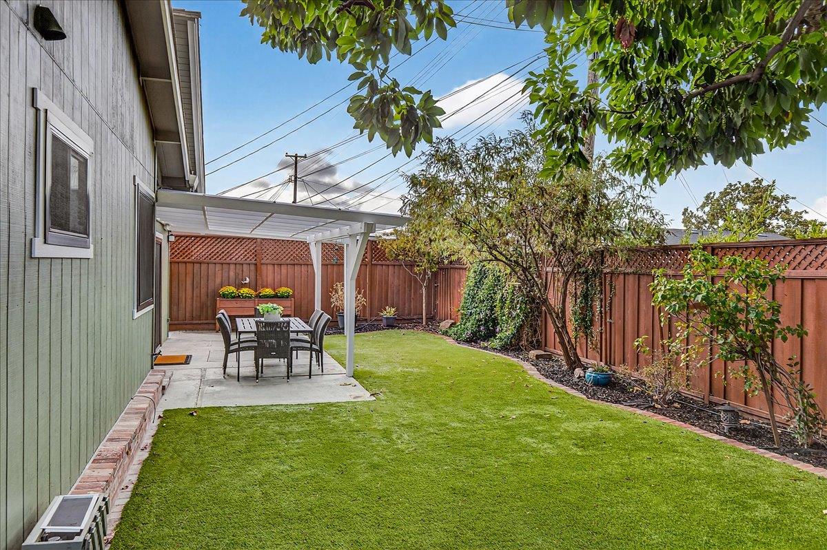 Detail Gallery Image 38 of 40 For 2544 Glenrio Dr, San Jose,  CA 95121 - 4 Beds | 4 Baths