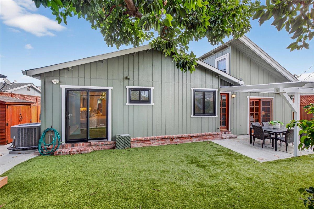 Detail Gallery Image 40 of 40 For 2544 Glenrio Dr, San Jose,  CA 95121 - 4 Beds | 4 Baths