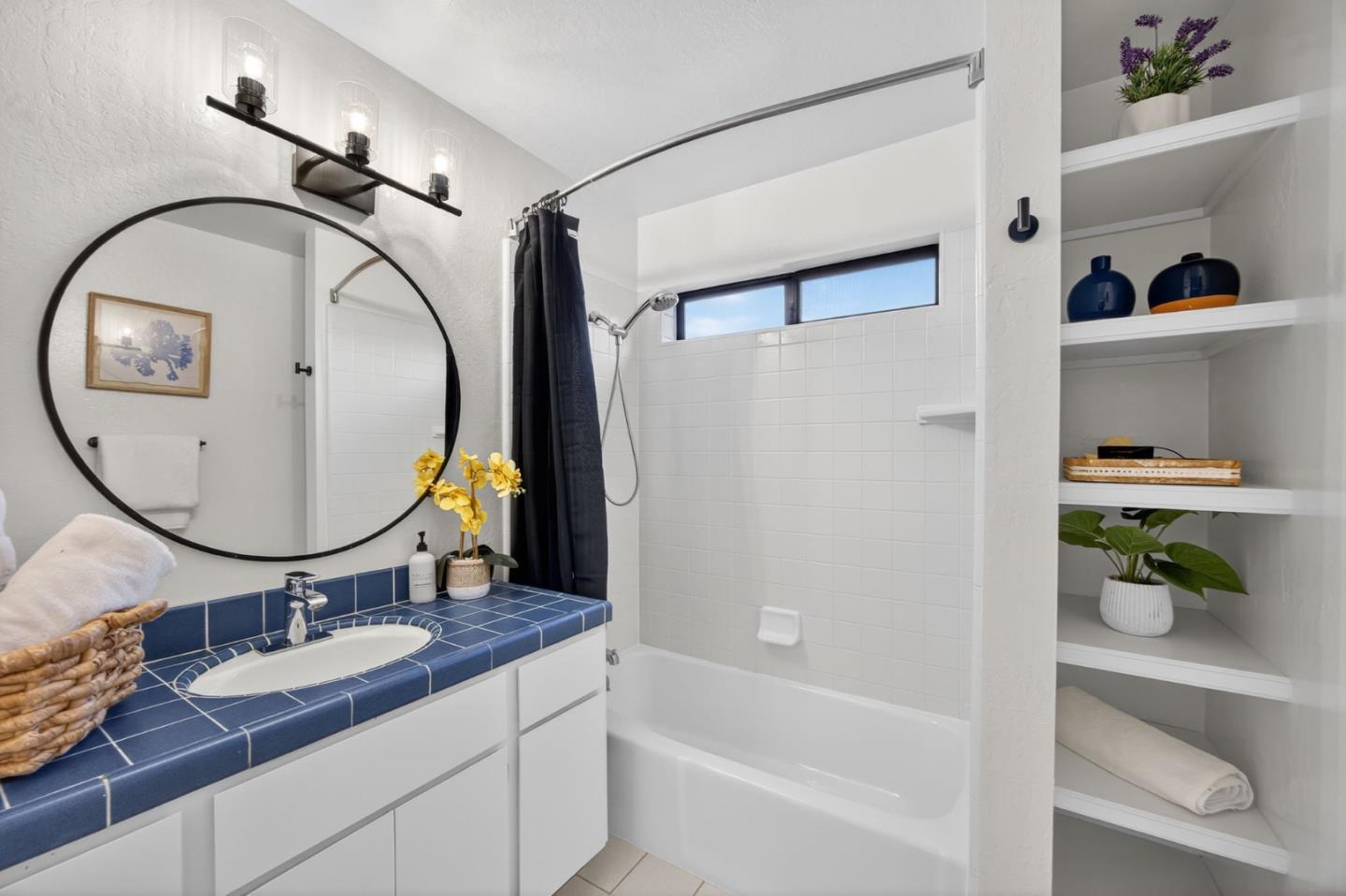 Detail Gallery Image 11 of 19 For 801 Cresta Vista Way, Aptos,  CA 95003 - 3 Beds | 2/1 Baths